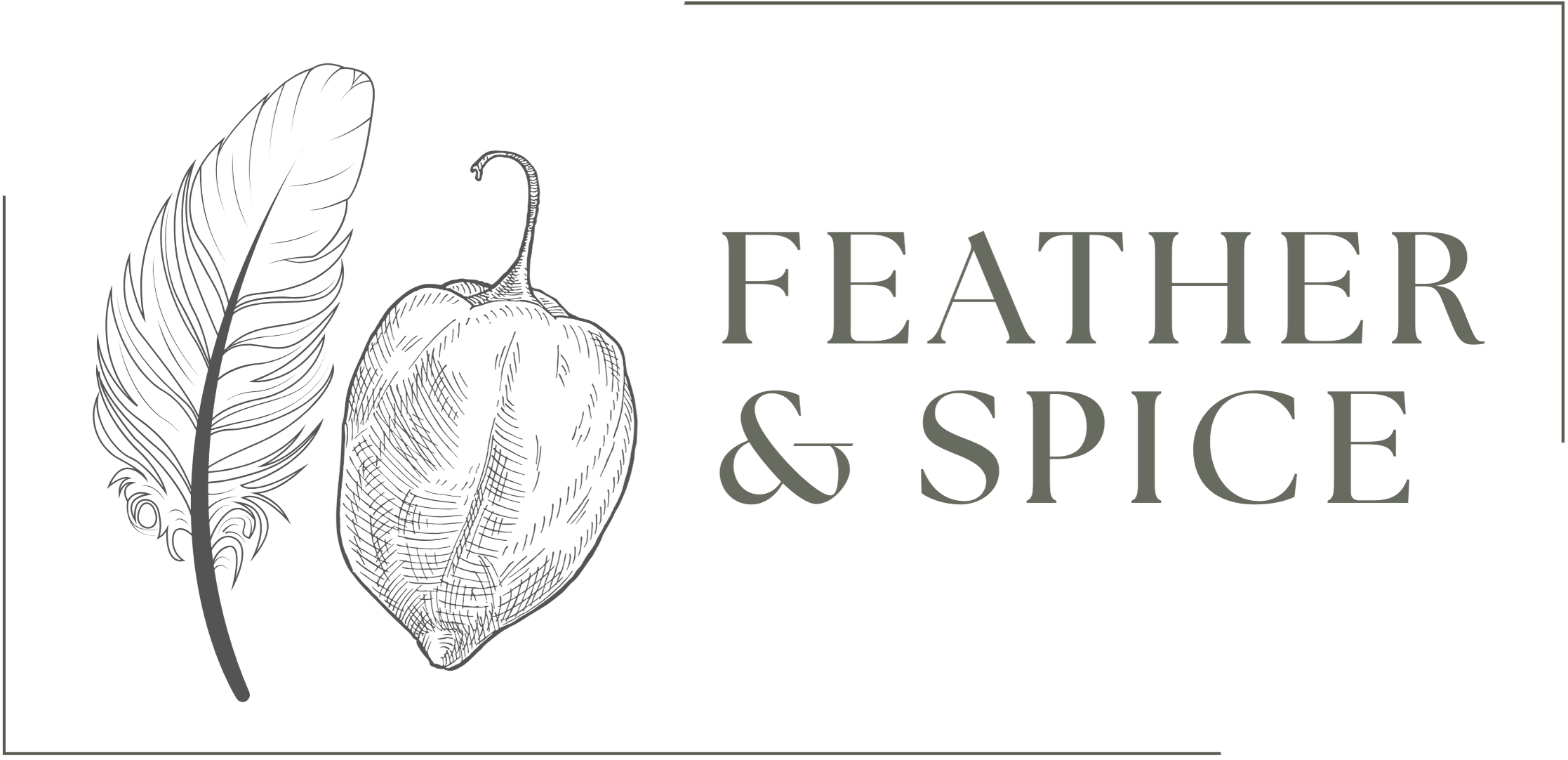 Feather & Spice
